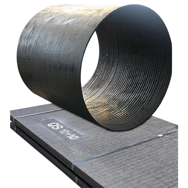 Overlay ng Chromium Carbide Overlay ng Chromium Carbide