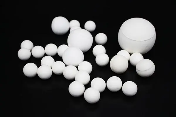 Shandong Qishuai Wear-Resistant Equipment Co., Ltd.: Pagpapanday ng mga Bagong Benchmark sa Pagmimina ng Wear-Resistant Equipment sa pamamagitan ng Alumina Ceramic Technology