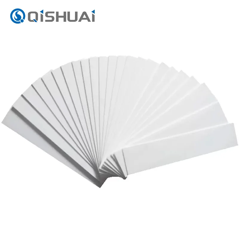 Paano Napapahusay ng Mga Alumina Ceramic Plate ang Industrial Performance?