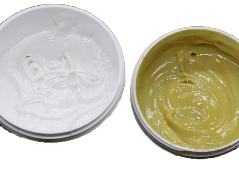 Inilalahad ang Mga Pangunahing Bahagi at Mga Bentahe ng Qishuai Ceramic Epoxy Resin Glue