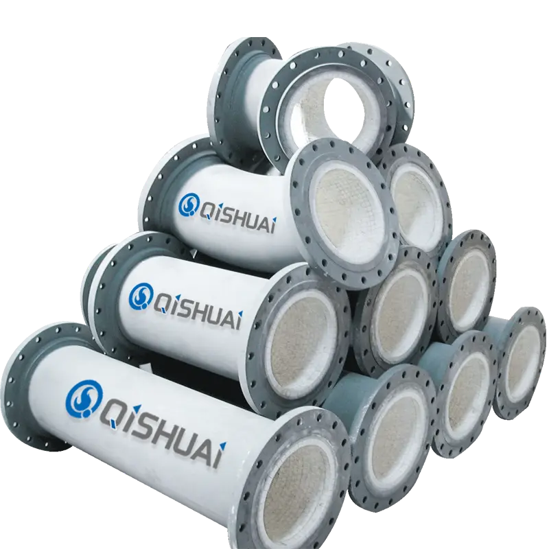Mas mahal ba ang Alumina Ceramic Lined Pipes kaysa sa mga metal pipe?
