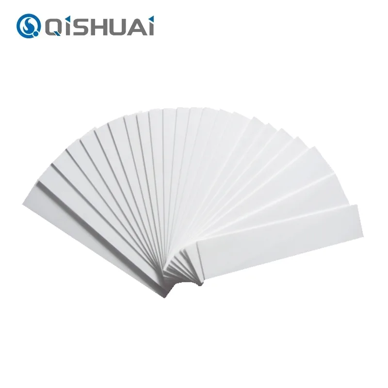 Paano Inihahambing ang Alumina Ceramic Wear Liner Hardness Sa Manganese Steel?