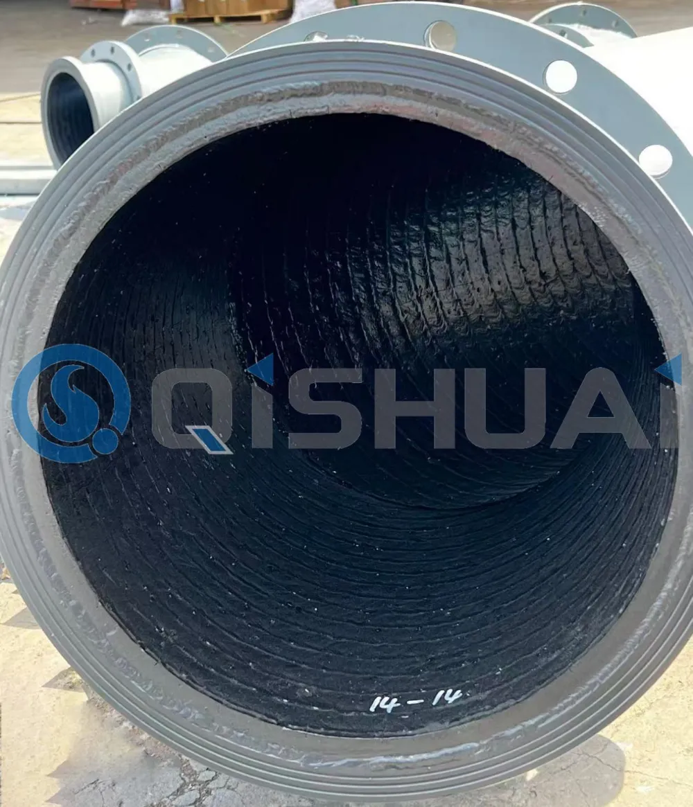 Ang Custom na Mga Welding Pipe ng CCO ay Tapos na at Handa nang Ipadala sa Russia