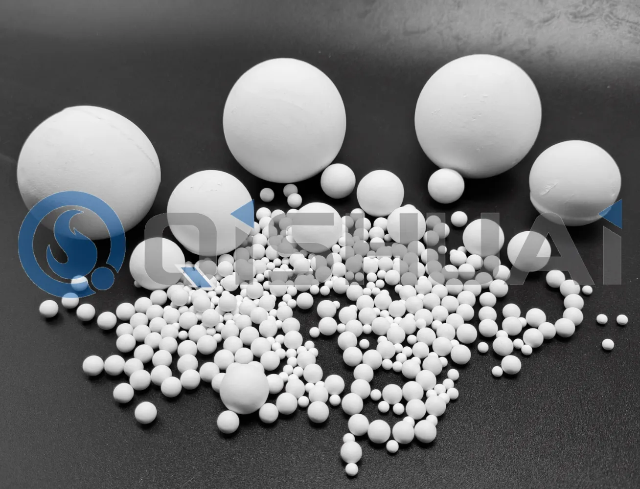 Kailan Pinakikinabang ang Mga Halaman ng Pagmimina Mula sa Paggamit ng Alumina Grinding Balls?