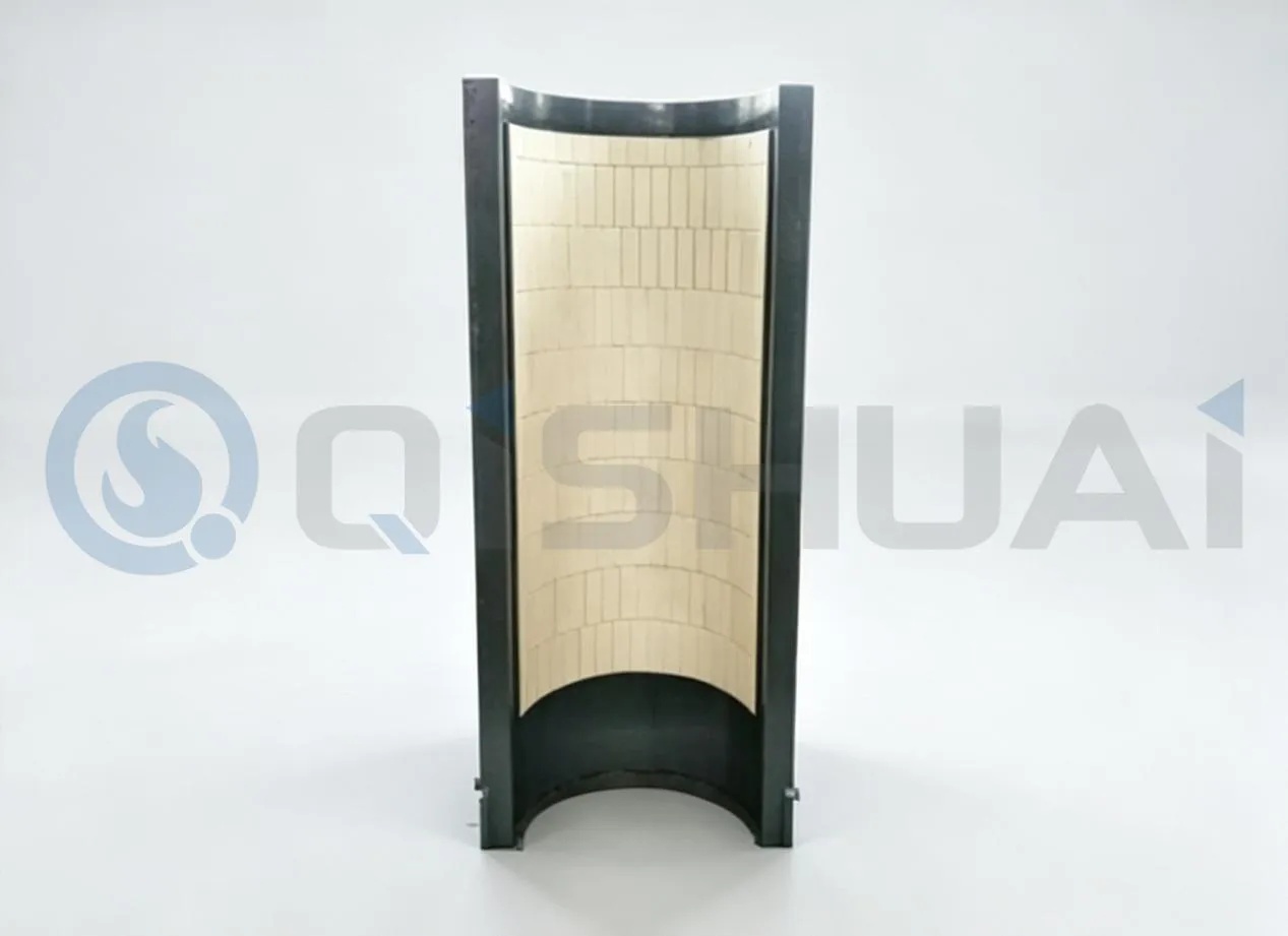 Bakit Ang Alumina Ceramic Wear Liner ang Pinipiling Pag-upgrade ng Proteksyon sa Pagsuot para sa Blast Furnace Charging Chute?
