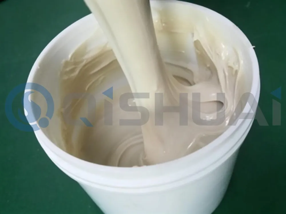 Bakit Nakakaranas ang Ceramic Epoxy Resin Glue ng Mga Pagkabigo sa Pagbubuklod sa Kagamitang Lumalaban sa Pagsuot?