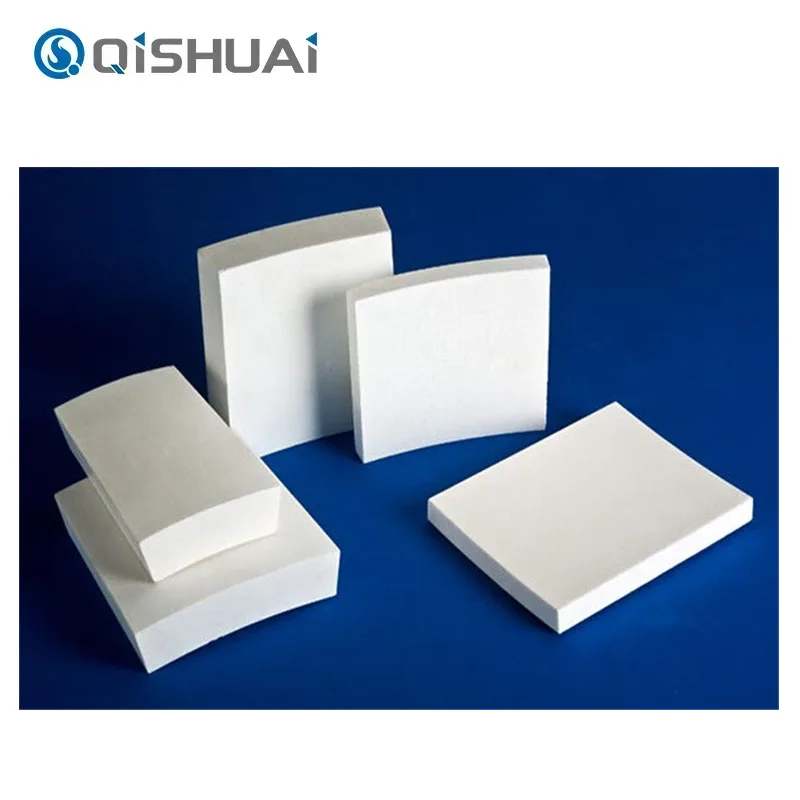 Alumina Ceramic Abrasion Resistant Liner