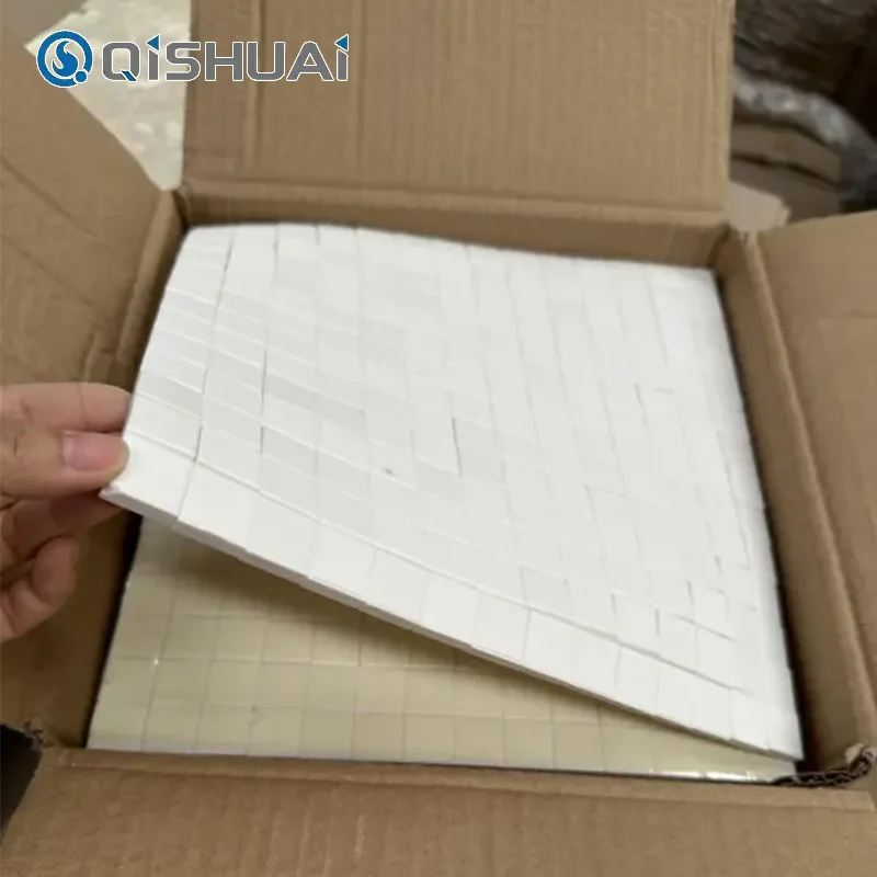 Alumina Ceramic Mosaic Sheet