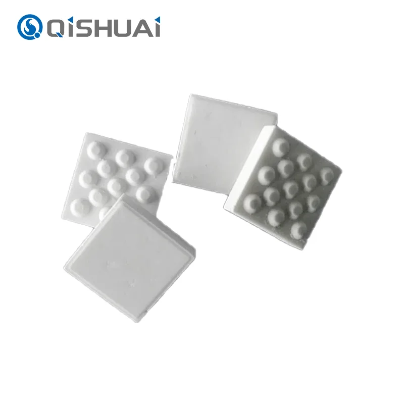 Alumina Ceramic Mosaic Tile