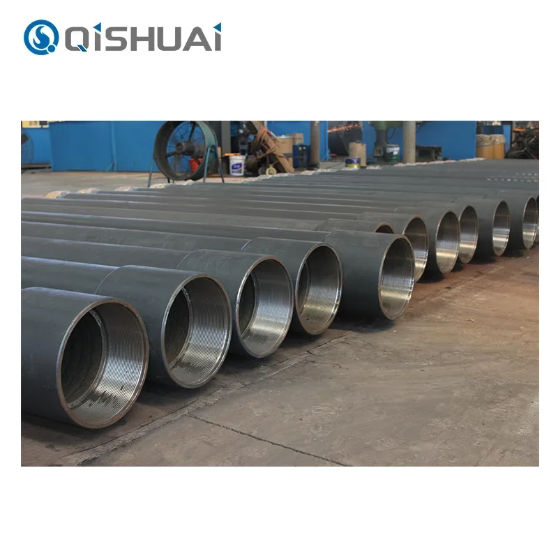 Bimetallic Wear Pipe