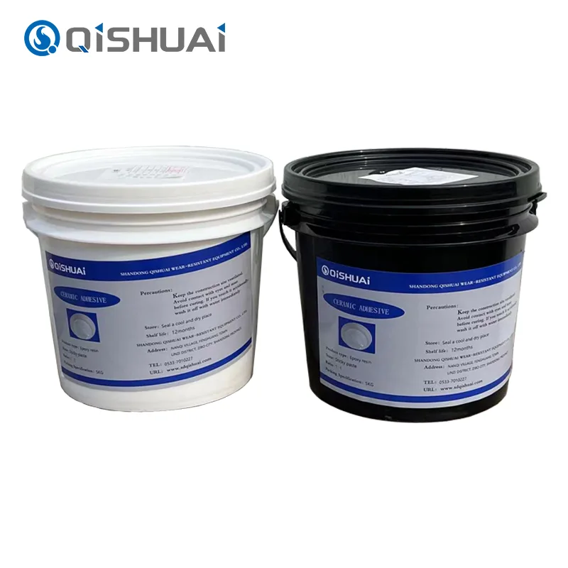Ceramic Epoxy Resin Glue
