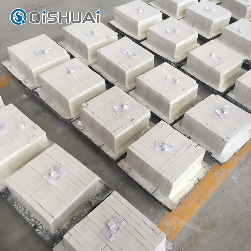 Industrial Ceramic Tile