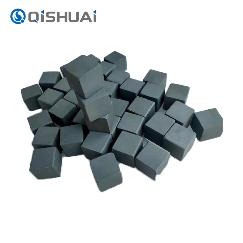 Silicon Carbide Ceramic Block