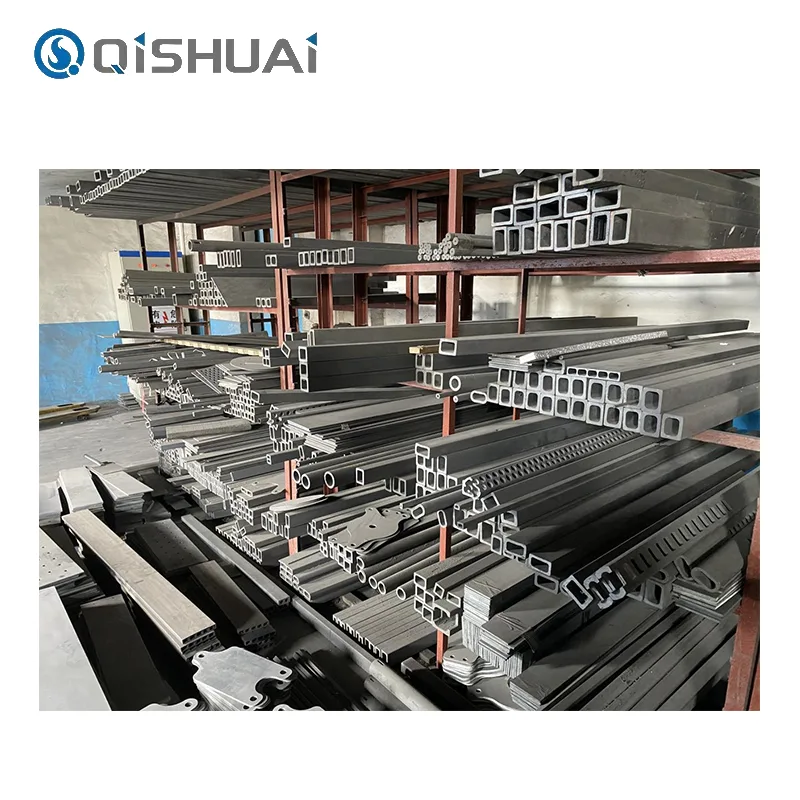 Silicon Carbide Ceramic Wear Tube