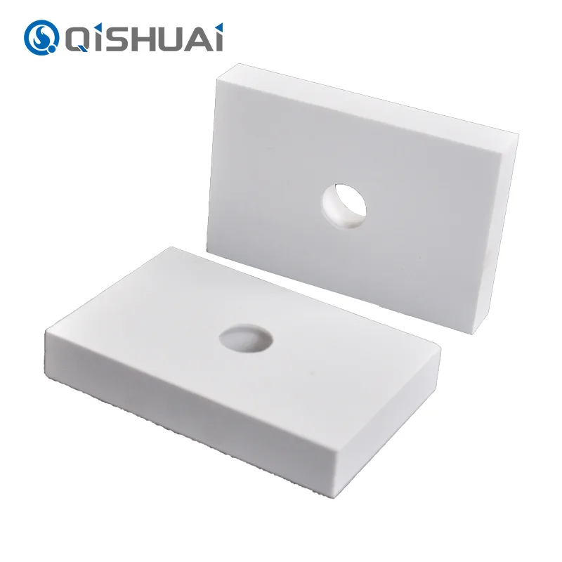 Magsuot ng Industrial Ceramic Tile