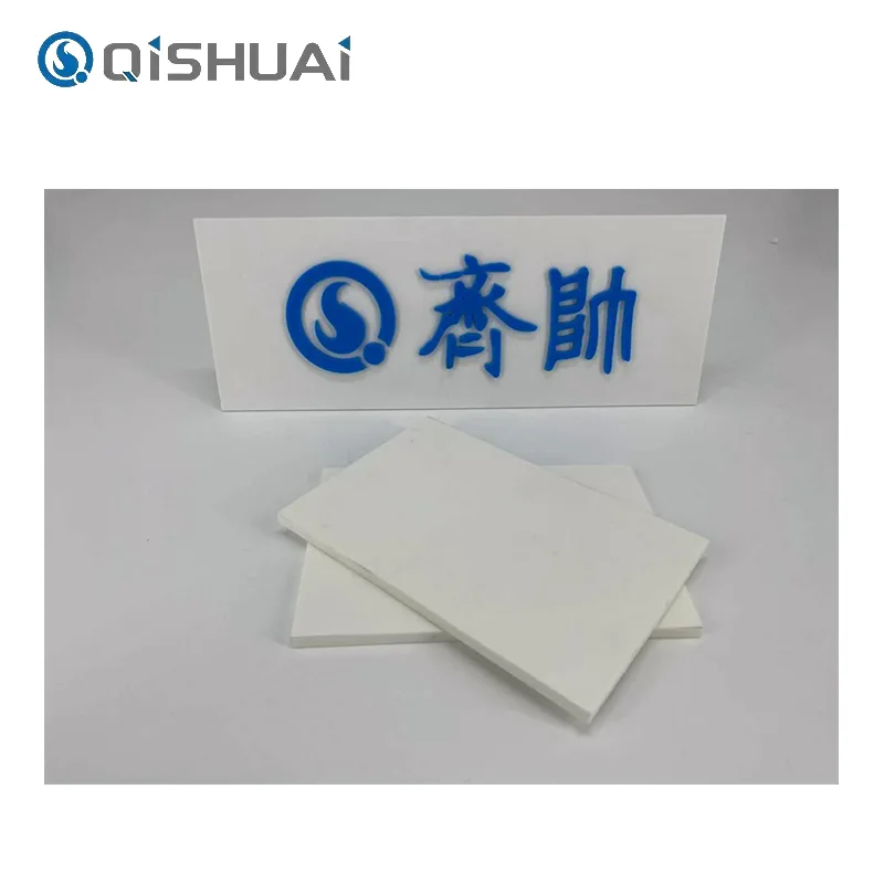 Magsuot ng Resistant Alumina Ceramic Liner